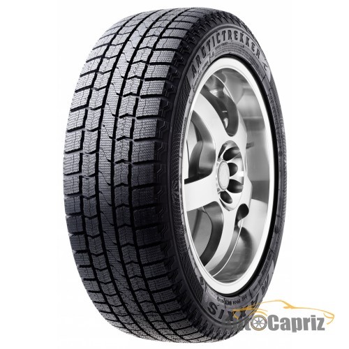 Шины Maxxis SP03 Arctic Trekker 205/65 R15 94T